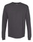 Comfort Colors® Garment-Dyed Heavyweight Crewneck Long Sleeve T-Shirt